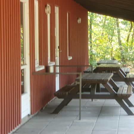 Budget Seezeit-Resort Am Werbellinsee Altenhof (Brandenburg) Exterior foto