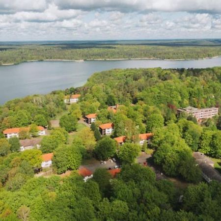 Budget Seezeit-Resort Am Werbellinsee Altenhof (Brandenburg) Exterior foto