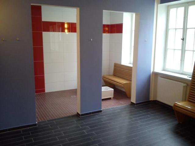 Budget Seezeit-Resort Am Werbellinsee Altenhof (Brandenburg) Exterior foto