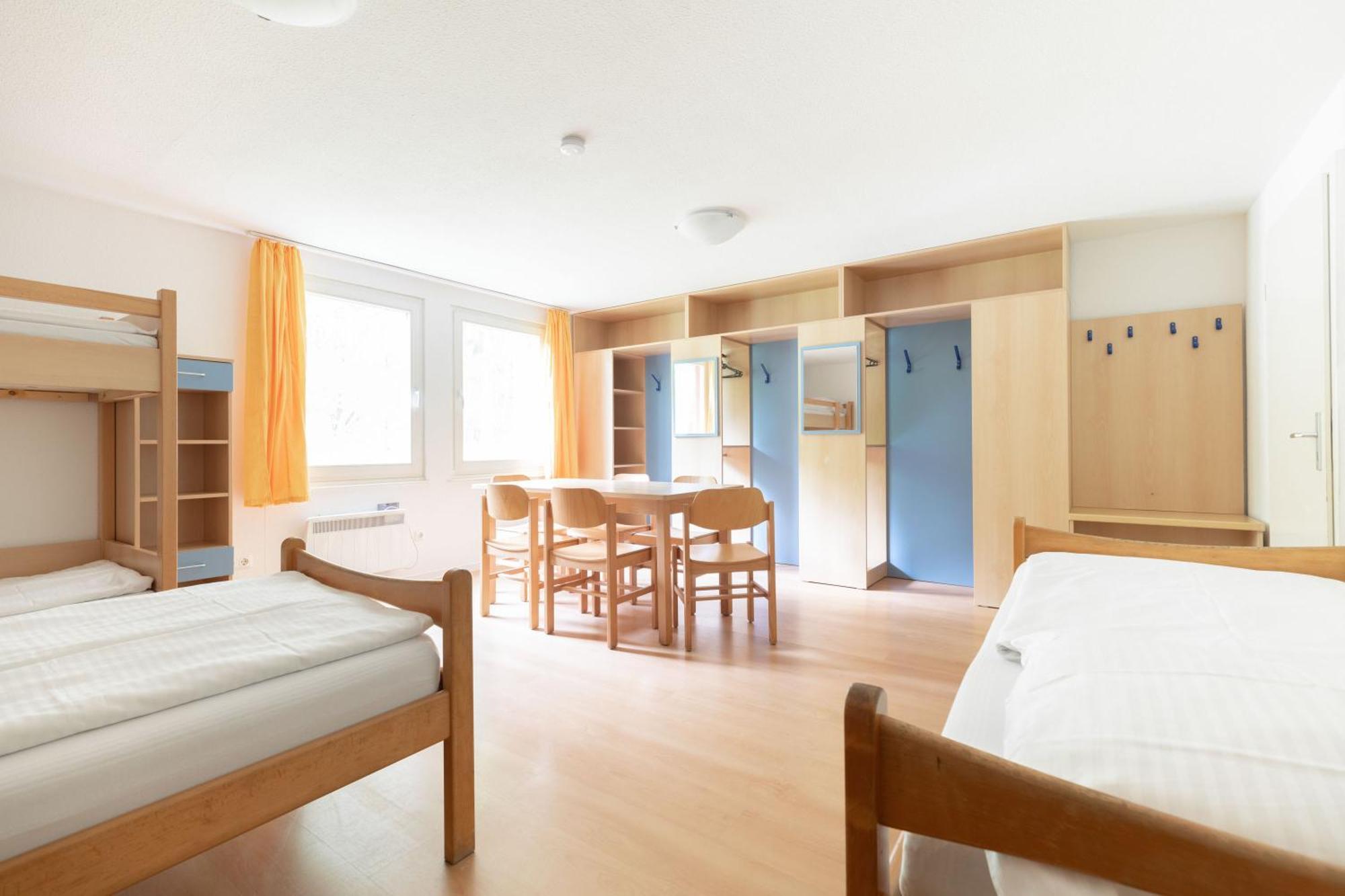 Budget Seezeit-Resort Am Werbellinsee Altenhof (Brandenburg) Exterior foto