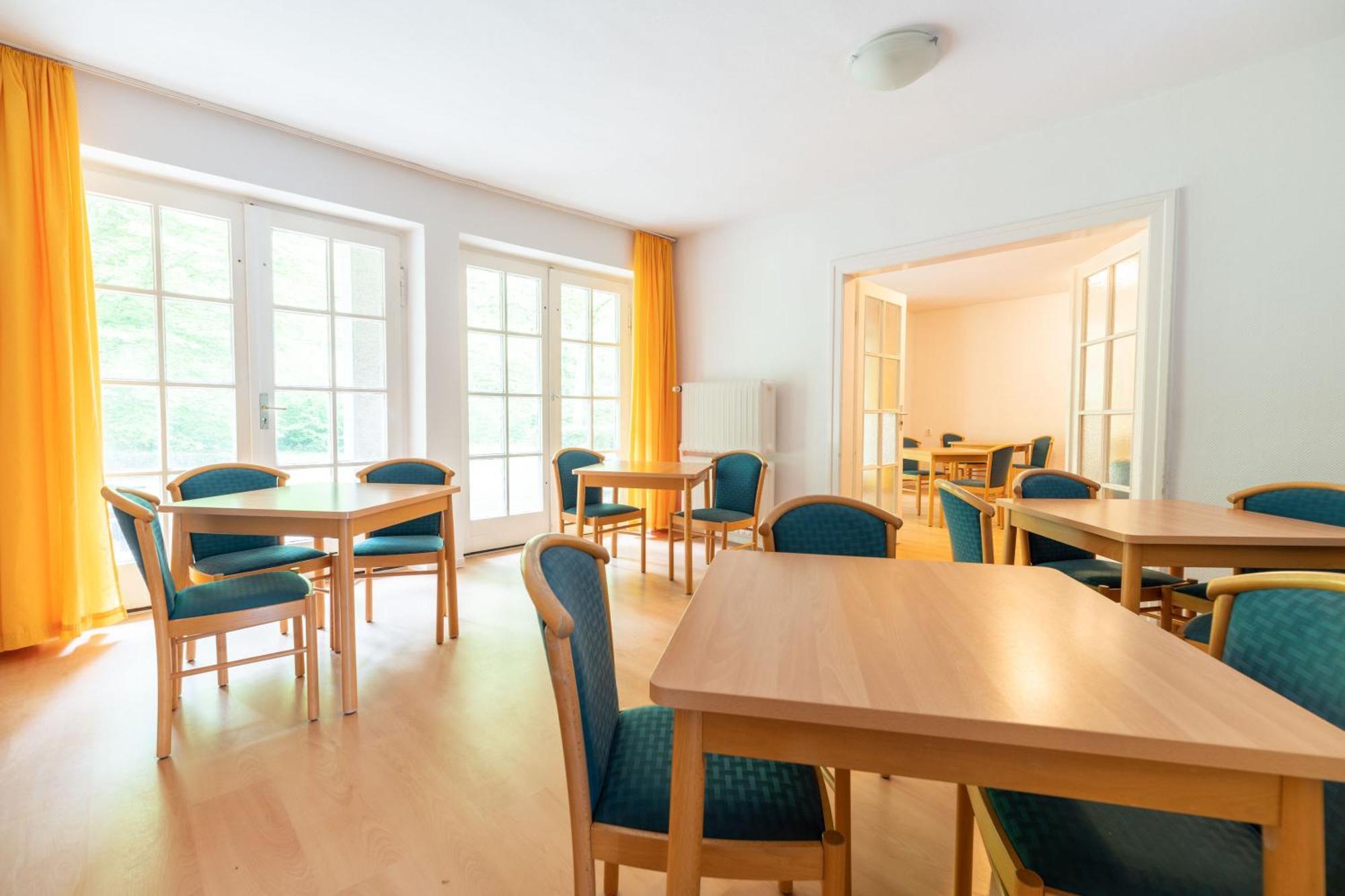 Budget Seezeit-Resort Am Werbellinsee Altenhof (Brandenburg) Exterior foto