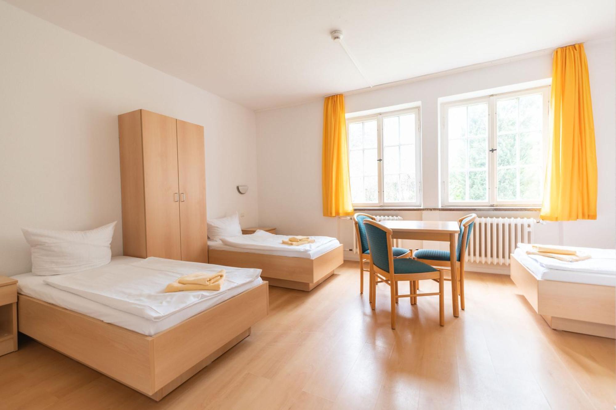 Budget Seezeit-Resort Am Werbellinsee Altenhof (Brandenburg) Exterior foto